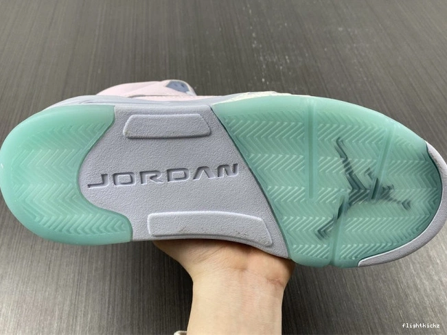 DV0562-600 Jordan 5 Air Easter 0811